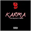 BIG D - Karma - Single